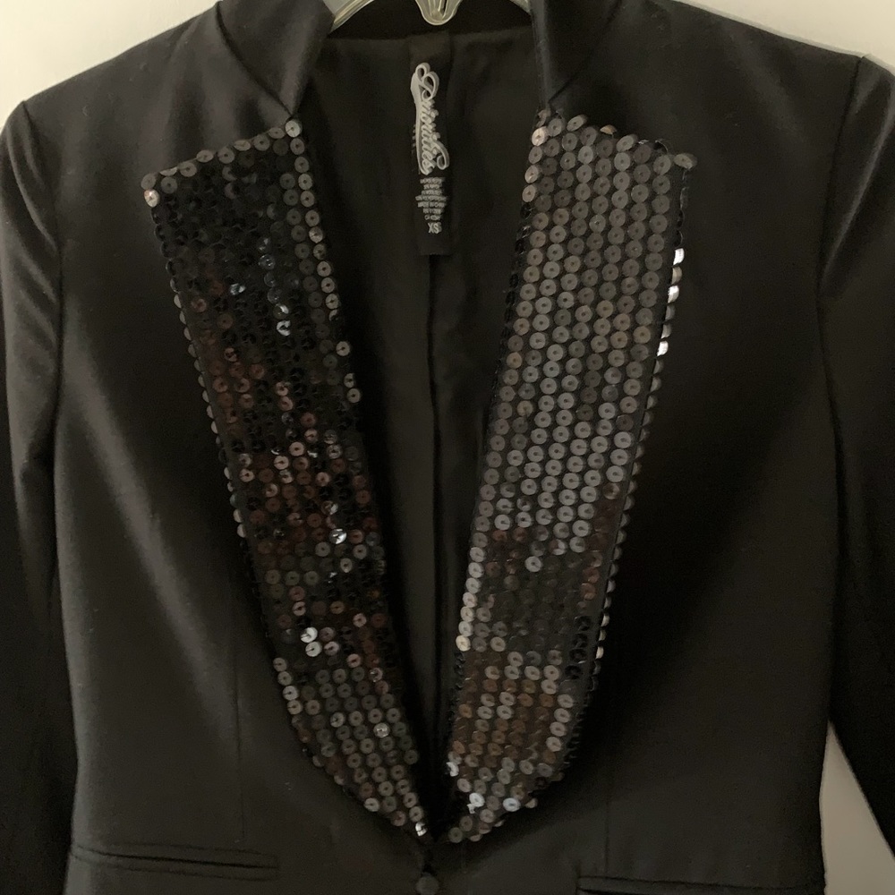 Evening Blazer